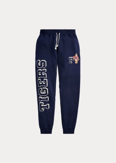 Men's Polo Ralph Lauren Polo Tigers Fleece Joggers | 096732NSA